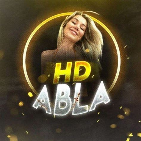 hd abla|@hdAbla